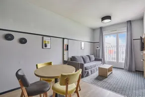 Apartment in Lyon near Bioparc - Image 5