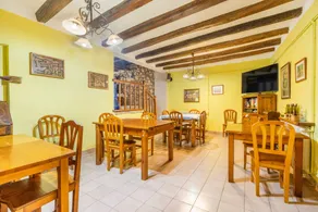 Apartment 'Casa Jaumet 2' in Sant Martí de Barcedana with Wi-Fi and Air Conditioning - Image 5