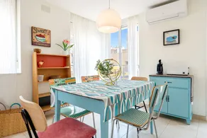 Ferienwohnung 'Sf1' mit WLAN und Klimaanlage - Image 4