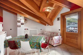 Appartement avec internet haut débit | Vue montagne - Image 2