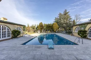 Country House "Masia Mimosa" with Shared Pool, 5 Shared Terraces & Wi-Fi - Image 2