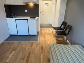 Flat with 1 room for 2 persons - Image 2