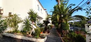 Casa totalmente attrezzata con piscina e barbecue | Vista sul mare - Image 3