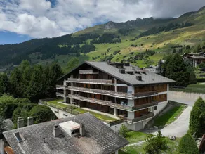 Flat with terrace - Image 3