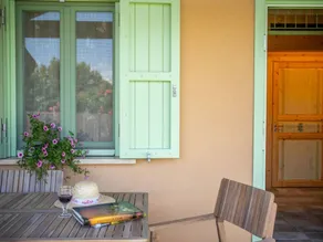Child-friendly pleasant holiday home with garden & BBQ | Nature view - Image 3
