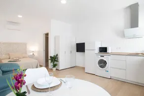 Appartement avec jardin - Image 4