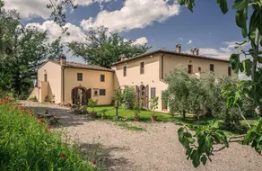 Agriturismo Il Pozzo di Villa Caprera: Camera Ruota Cappellina con Colazione Inclusa - Image 5