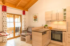 Meraviglioso appartamento adatto alle famiglie con sauna, idromassaggio e terrazza - Image 3