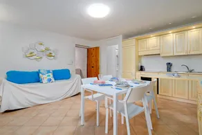 Appartement de vacances avec terrasse | Vue mer - Image 5