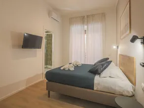 Chambre d'hôtes avec 1 chambre à coucher pour 2 personnes - Image 2