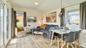 Fully equipped beautiful holiday home with terrace & barbeque | Dogs allowed - Image 3