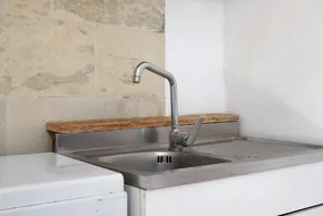 Tiny Home 'Atenaion Otranto' with Outdoor Space - Image 5