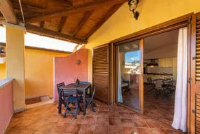 Appartement de vacances avec 2 chambres à coucher pour 4 personnes - Image 3