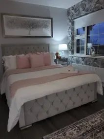 Habitación privada con jardín - Image 2