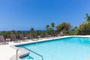 Appartement en copropriété convivial et familial avec piscine et jacuzzi | Vue sur l'eau - Image 5