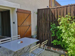 Cottage with 1 bedroom for 3 persons - Image 2