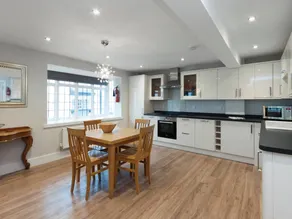 Child-friendly cottage with terrace | Pets allowed - Image 3
