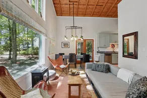 The Artful Bungalow With Loft Home - Image 5