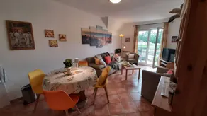 Gradevole appartamento accogliente e familiare con giardino | Accanto alla spiaggia | Sono ammessi animali domestici - Image 3