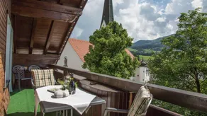 Flat with terrace | Mountain view - Image 3
