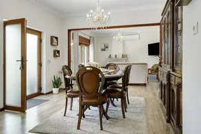 Villa con barbecue, giardino e terrazza | Vista sul giardino | Ideale per il telelavoro - Image 3