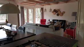 DG131 - Holiday home in Norg - Image 4