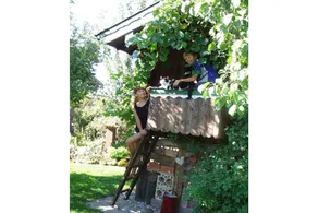 Lovely holiday home with garden | Dogs allowed - Image 2