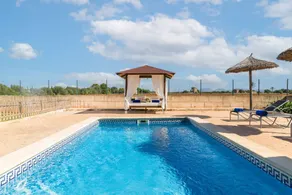 Holiday Home Son Sea with Mountain View, Pool & Wi-Fi - Image 4