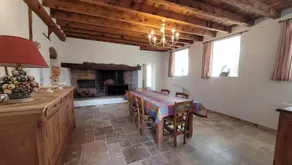 Fully equipped gite with terrace, private pool & garden - Image 3
