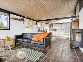 Holiday Home Malena 175m from the sea by Interhome - Image 4