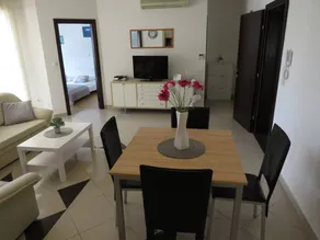 Nice holiday apartment with barbeque, pool & terrace | Next to the beach - Image 3