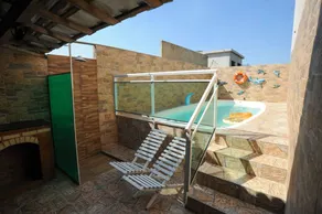 Wonderful holiday home with garden, barbecue & private pool | Next to the beach - Image 4