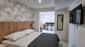 Studio für 2 Personen (42 m²) in Šilo - Image 5