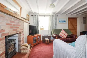Children-friendly pleasant cottage with garden | Dogs allowed - Image 5