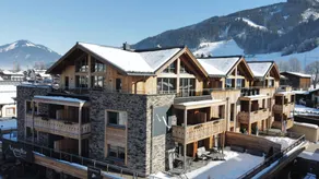 Wohnung mit beheiztem Pool, Sauna und Terrasse | Ideal für Homeoffice - Image 3