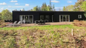 House with sauna, terrace & jacuzzi | Dogs allowed - Image 4