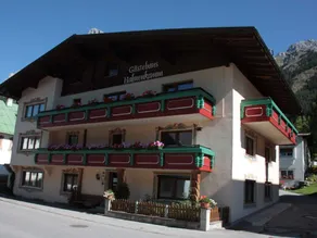 Ferienwohnung | Bergblick - Image 5