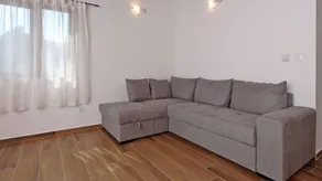 Holiday apartment with BBQ & terrace - Image 2