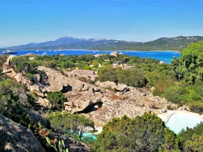 Maison entièrement équipée avec jardin, piscine privée et barbecue | Vue mer | Plage à proximité | Avec animaux acceptés - Image 2