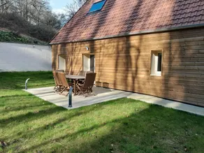 Charming house in Offranville with a large garden - Image 3