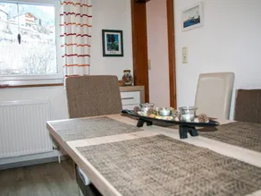 Holiday apartment with terrace, garden & sauna | Nature view | Pet-friendly - Image 3