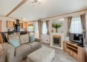 Chalet with jacuzzi - Image 2