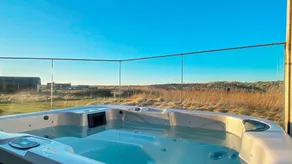 Nice house with terrace, hot tub & sauna | Next to the beach | Dogs allowed - Image 2