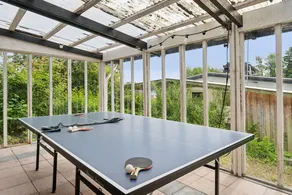 House with garden, barbeque & terrace - Image 3