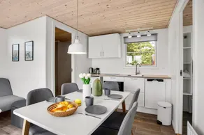 Pleasant house with terrace, barbeque & hot tub | Dogs allowed - Image 4