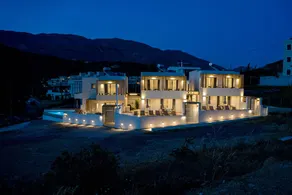 Big villa with BBQ, terrace & private pool | Close to the beach - Image 5