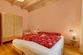 B&B I Maroneri – Suite Maggiociondolo mit Bergblick - Image 5