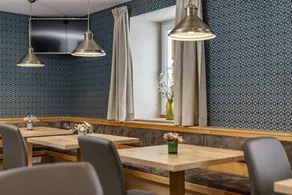 Child-friendly charming holiday apartment with sauna | Close to the ski | Suitable for remote work | Pets allowed - Image 4