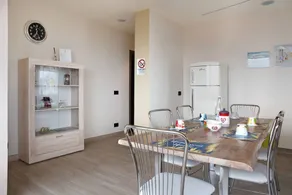 Ferienwohnung | Bergblick - Image 4