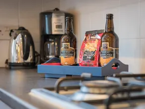 Fully equipped cottage | Pet-friendly - Image 3